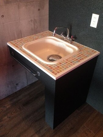 荻窪カフェレジデンスの物件内観写真